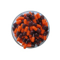 color empty hard gelatin capsule empty gelatin capsules